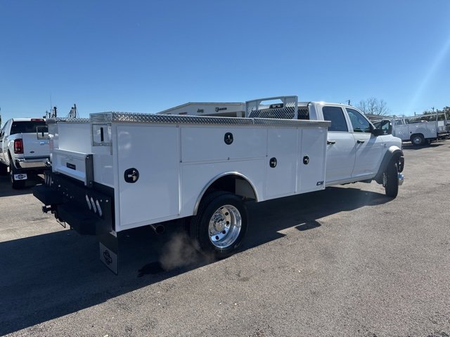 New 2026 RAM 4500 Tradesman image 3
