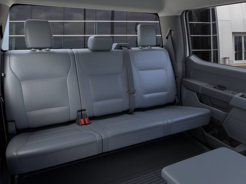 New 2026 Ford F350 XL AWD/4WD image 11
