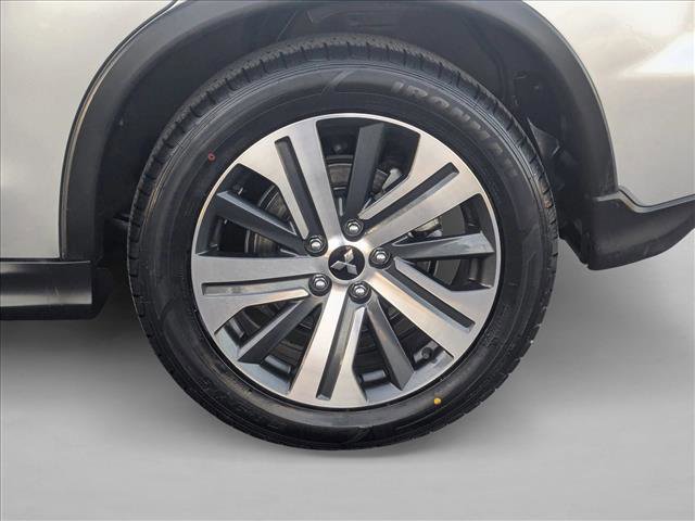 Used 2024 Mitsubishi Outlander Sport AWD image 23