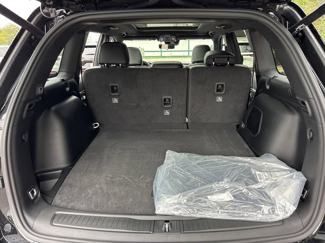 New 2027 Jeep Grand Cherokee Limited AWD/4WD image 31