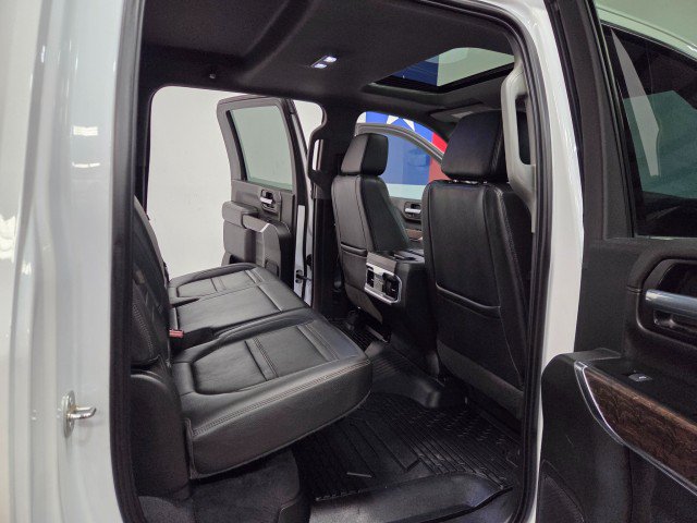 Used 2022 GMC Sierra 2500 Denali AWD/4WD image 78