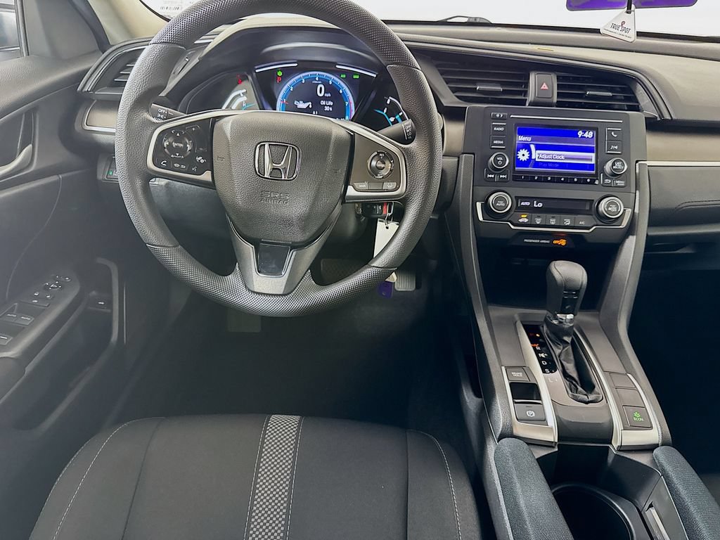 Used 2019 Honda Civic LX image 26
