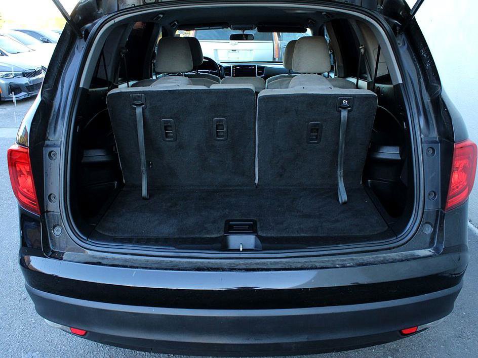 Used 2016 Honda Pilot EX image 8