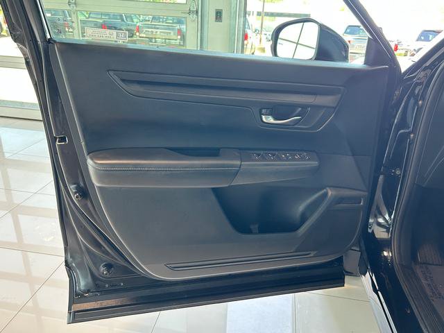 Used 2024 Honda CR-V LX image 13