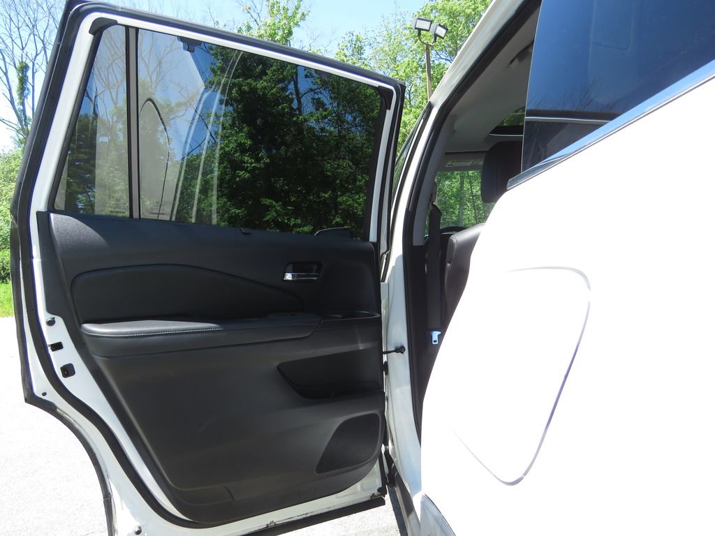 Used 2017 Honda Pilot Touring image 20