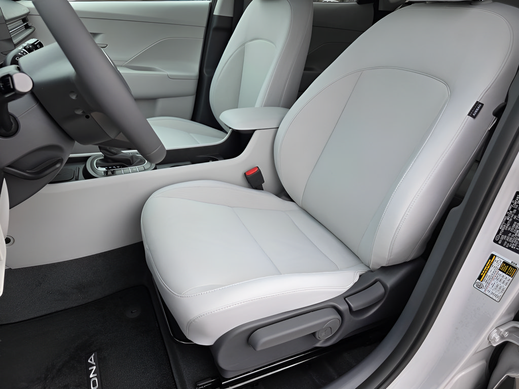 New 2026 Hyundai Kona SEL Sport AWD/4WD image 13