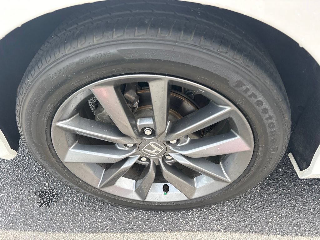 Used 2019 Honda Civic EX-L image 8