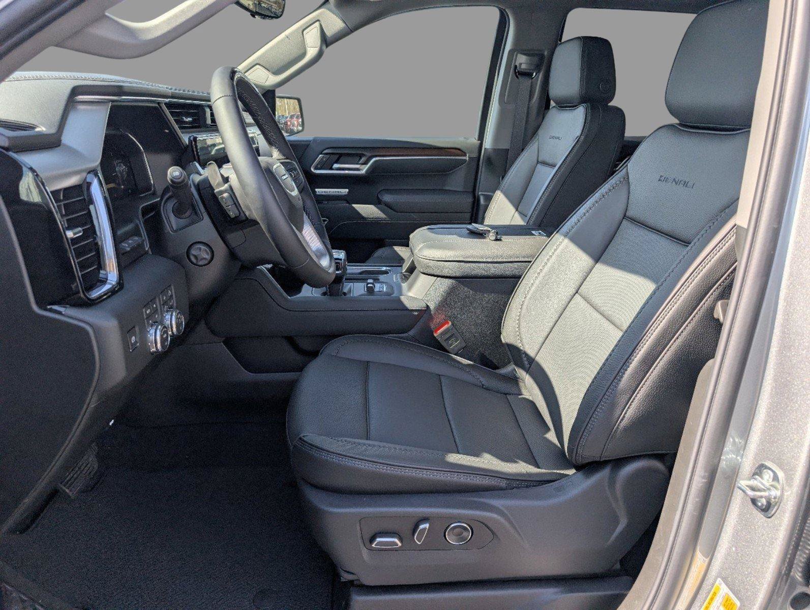 New 2026 GMC Sierra 1500 Denali AWD/4WD image 13