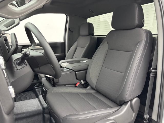 New 2026 GMC Sierra 1500 Pro w/ Pro Value Package AWD/4WD image 16