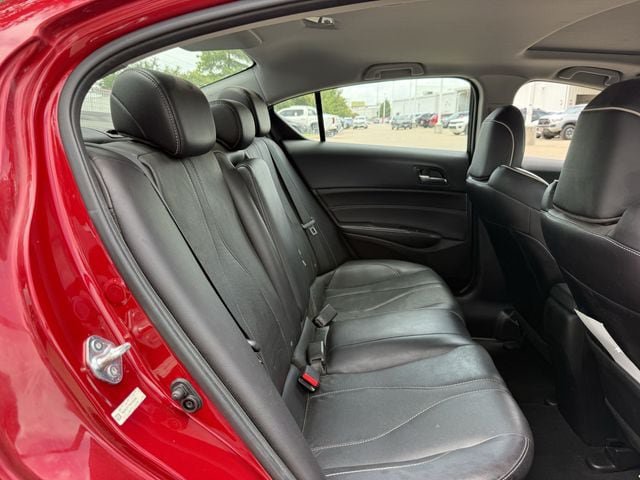 Used 2021 Acura ILX w/ Premium Package FWD image 29