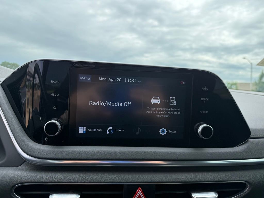 Used 2021 Hyundai Sonata SEL Plus FWD image 18