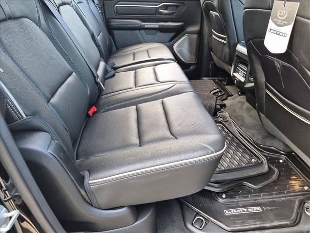 Used 2021 RAM 1500 Limited RWD image 19