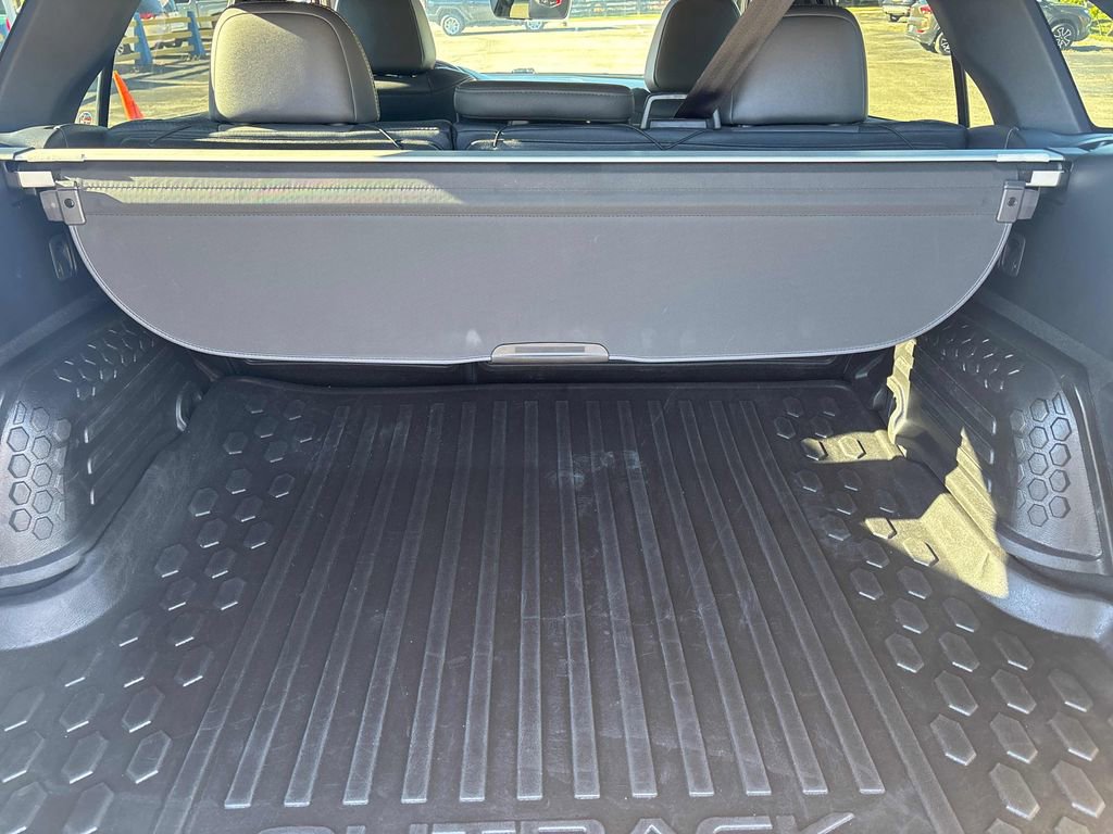 Used 2022 Subaru Outback Wilderness w/ Wilderness Package image 44