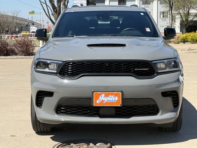 Used 2025 Dodge Durango R/T image 9