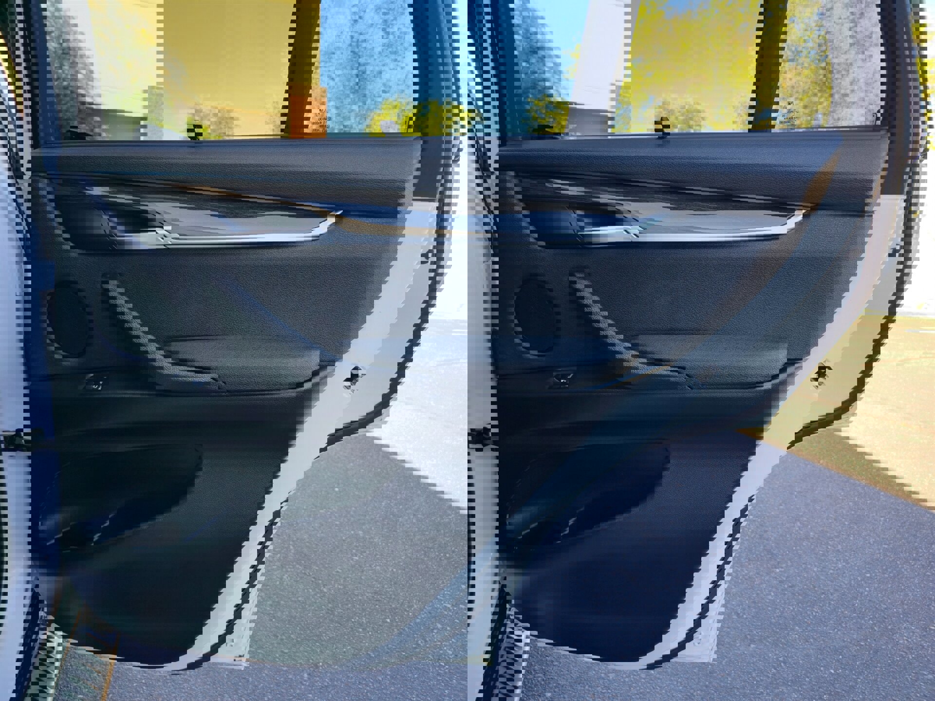 Used 2014 BMW X5 sDrive35i image 31