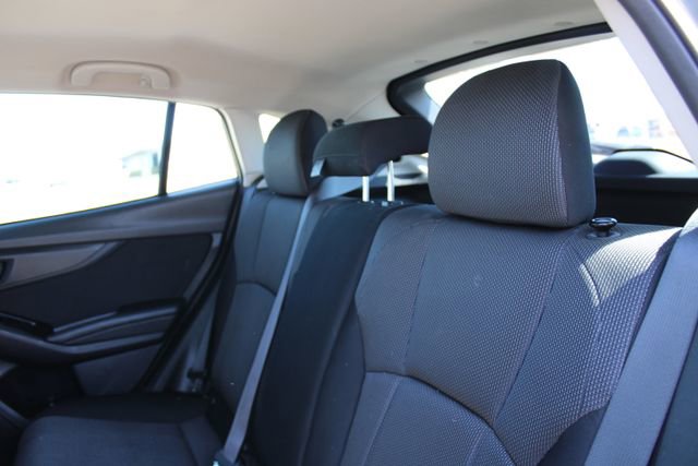 Used 2018 Subaru Impreza 2.0i image 16