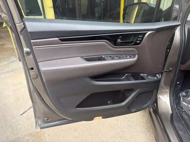 Certified 2022 Honda Odyssey Touring image 21