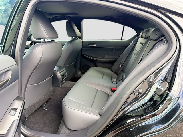 New 2026 Lexus IS 350 F Sport image 19