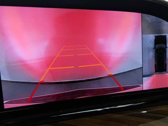 Certified 2024 Cadillac Escalade ESV Sport Platinum w/ LPO, ONYX Package image 17