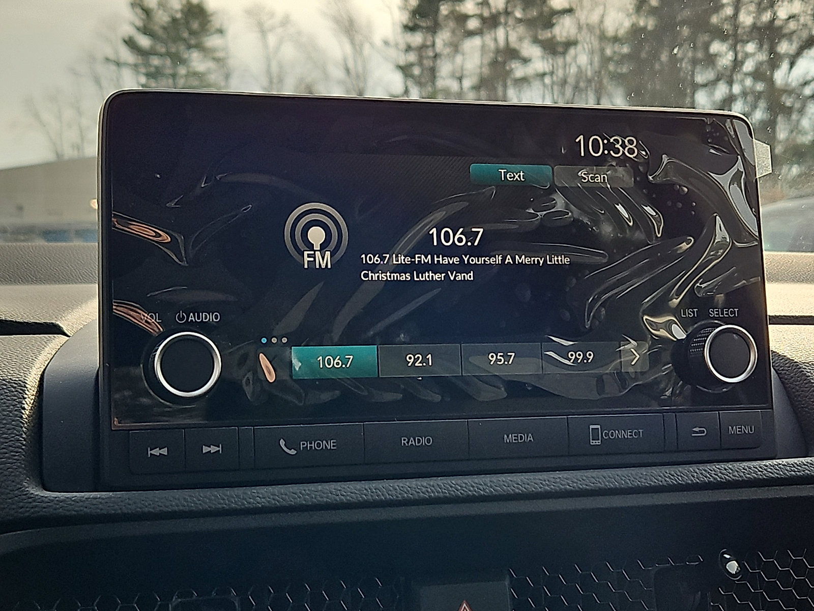 Certified 2024 Honda CR-V LX image 19