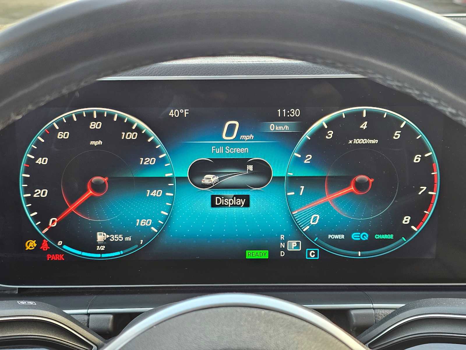 Used 2020 Mercedes-Benz GLS 450 GLS 450 image 29