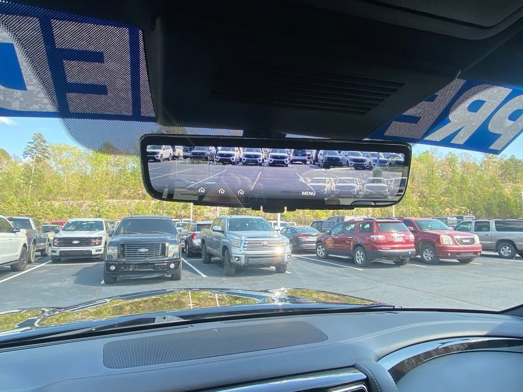 Used 2021 INFINITI QX80 Sensory w/ Cargo Package image 19