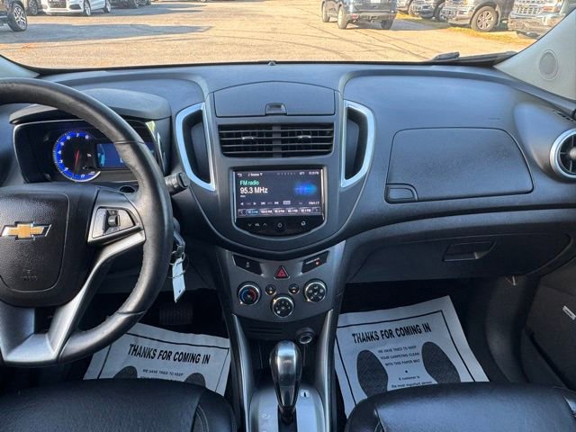 Used 2016 Chevrolet Trax LTZ w/ LPO, Protection Package image 20