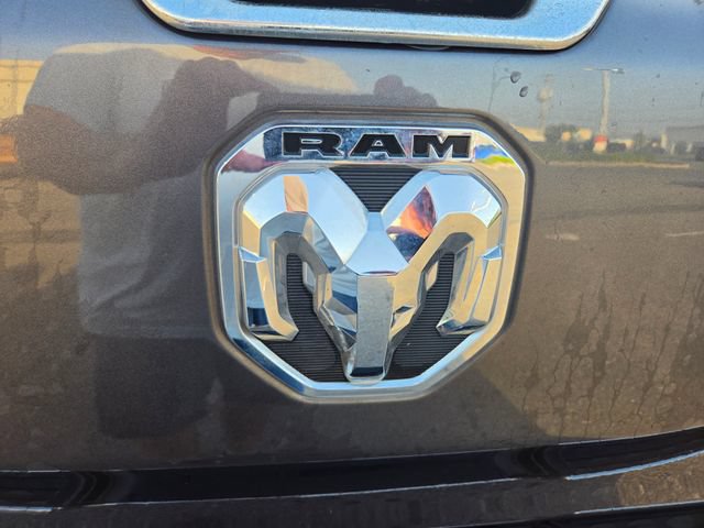 Certified 2023 RAM 1500 Big Horn w/ Trailer Tow Group AWD/4WD image 24