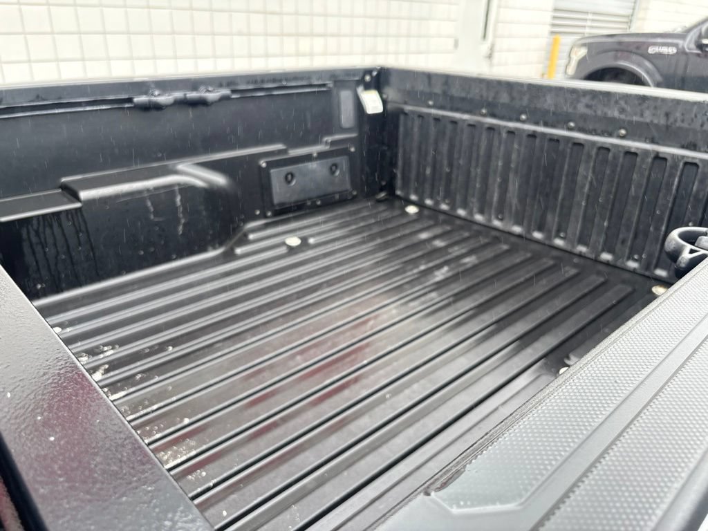 Used 2021 Toyota Tacoma SR5 RWD image 30
