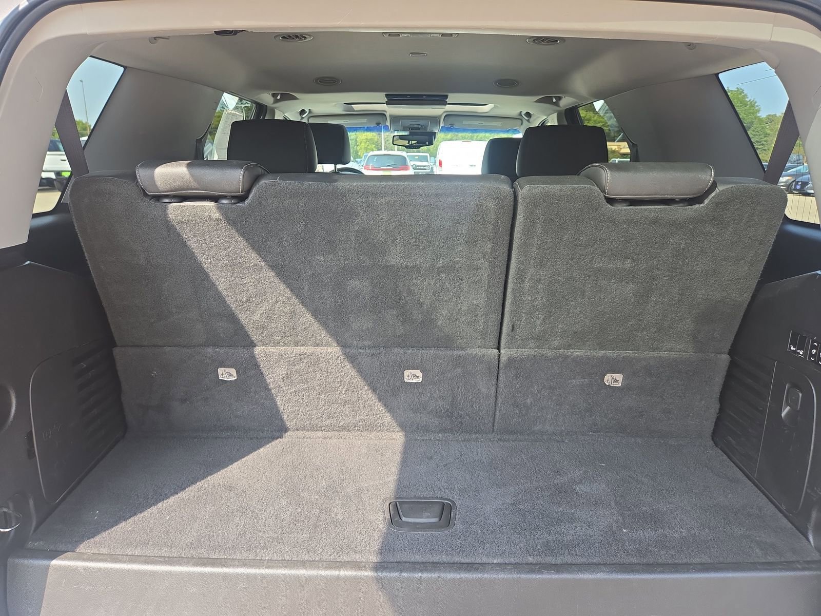 Used 2018 Chevrolet Tahoe Premier image 26