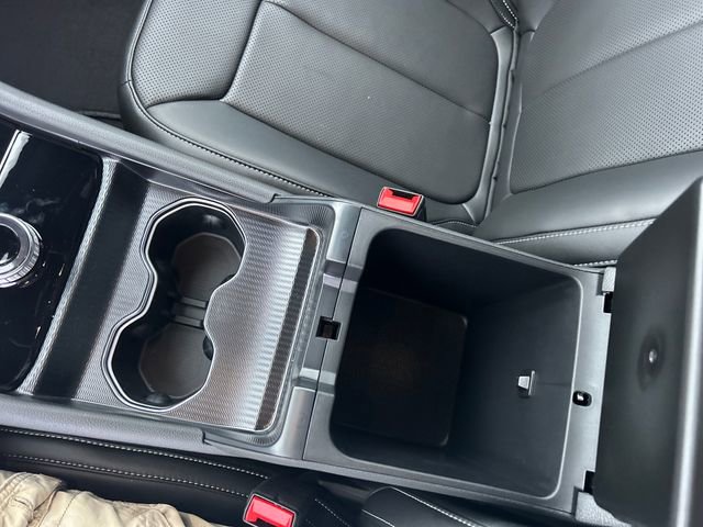 New 2025 Jeep Grand Cherokee Limited w/ Luxury Tech Group II image 24