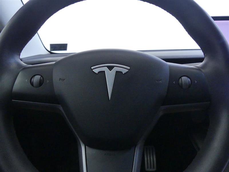 Used 2021 Tesla Model 3 Performance AWD/4WD image 18