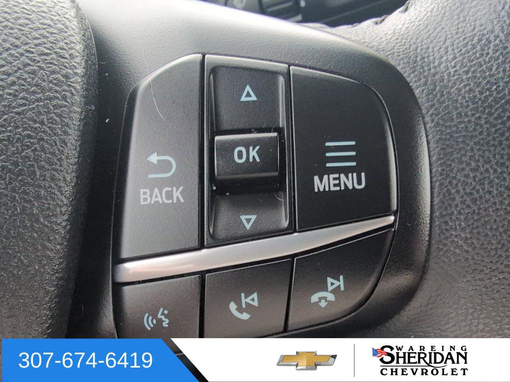 Used 2022 Ford Maverick Lariat w/ Lariat Luxury Package image 21