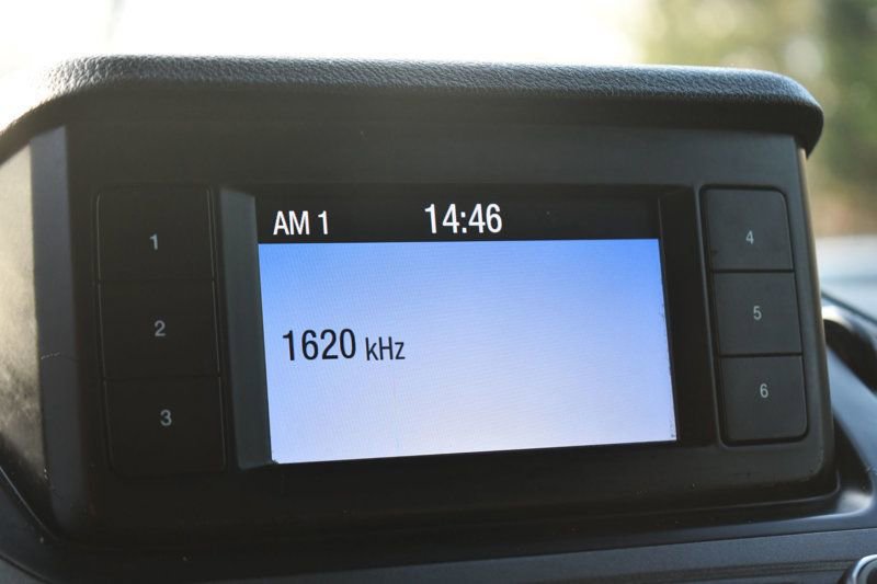 Used 2019 Ford Transit Connect XL image 29