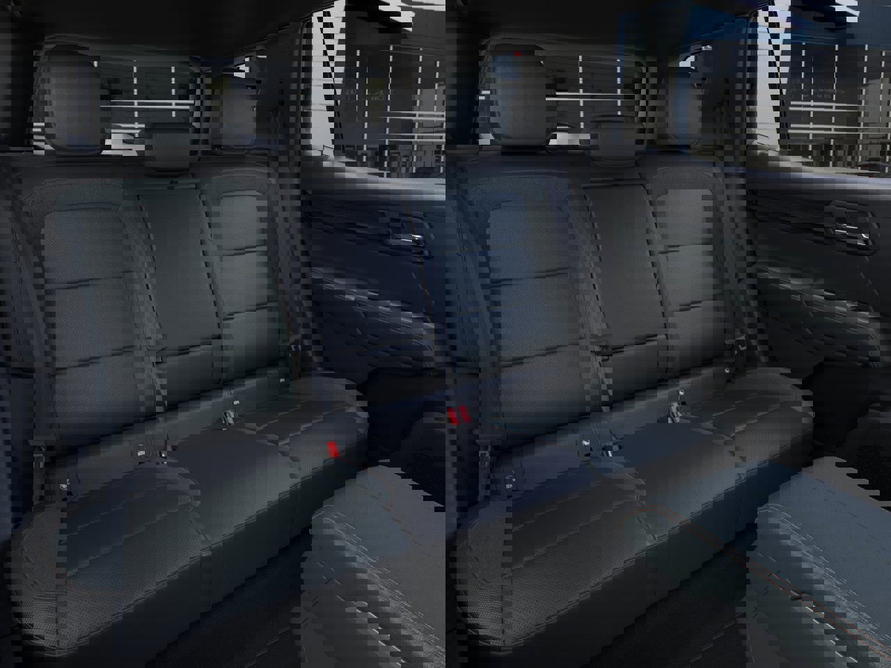 New 2026 GMC Terrain AT4 w/ Convenience Package III image 17