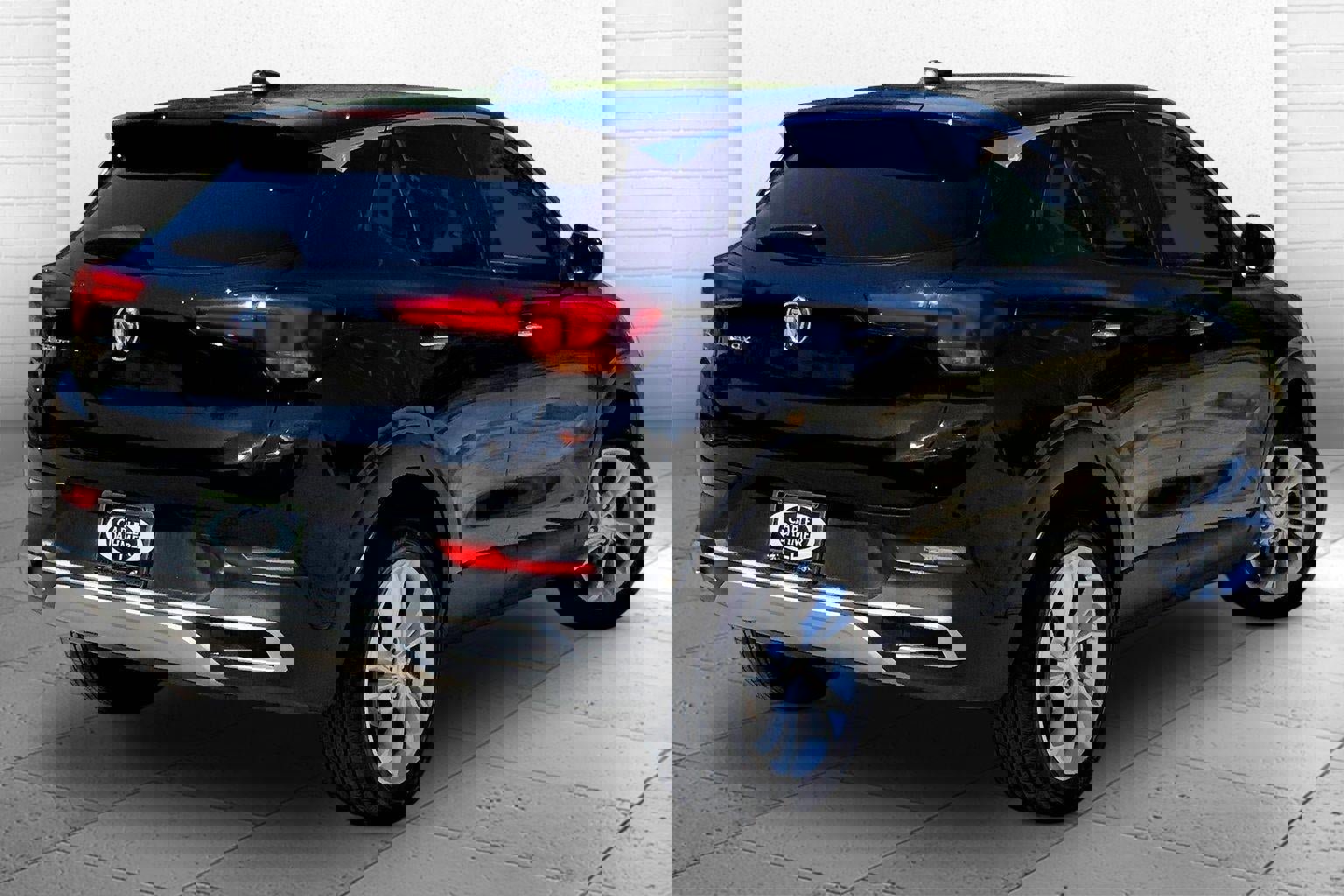 Used 2020 Buick Encore GX Preferred image 14