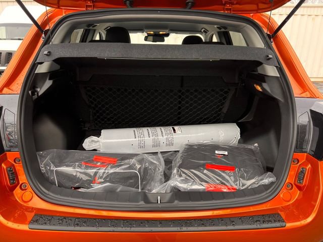 New 2026 Mitsubishi Outlander Sport SE AWD/4WD image 27