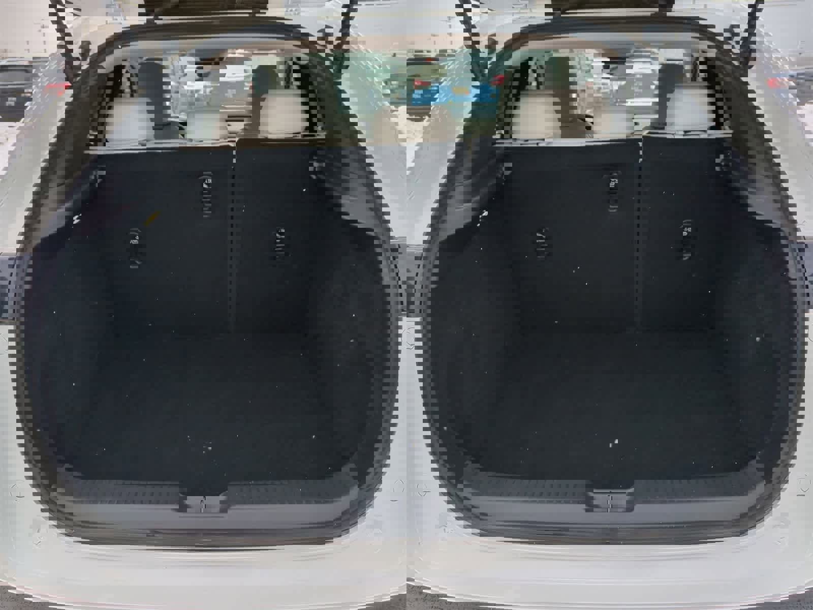 Used 2025 MAZDA CX-30 AWD 2.5 S w/ Premium Package image 34