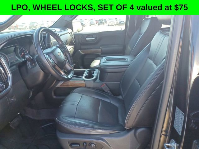 Used 2019 Chevrolet Silverado 1500 High Country image 7