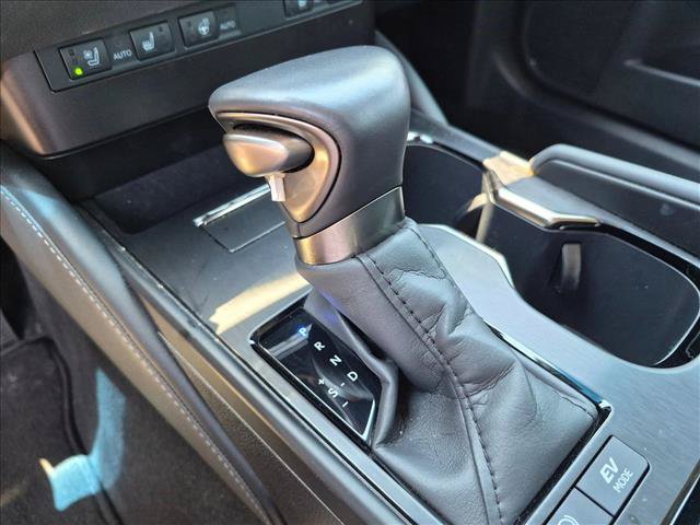 Used 2025 Lexus ES 300h w/ Premium Package FWD image 13