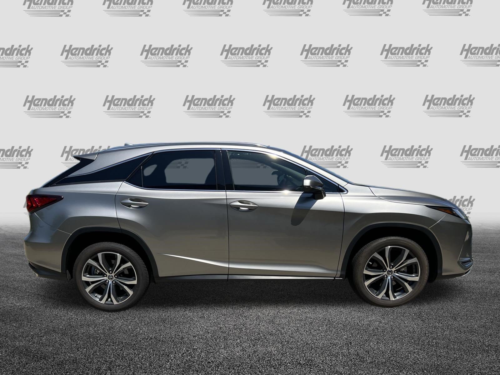 Used 2022 Lexus RX 350 FWD w/ Premium Package image 10