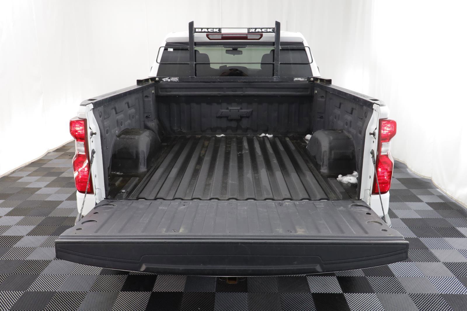 Used 2019 Chevrolet Silverado 1500 LT image 18