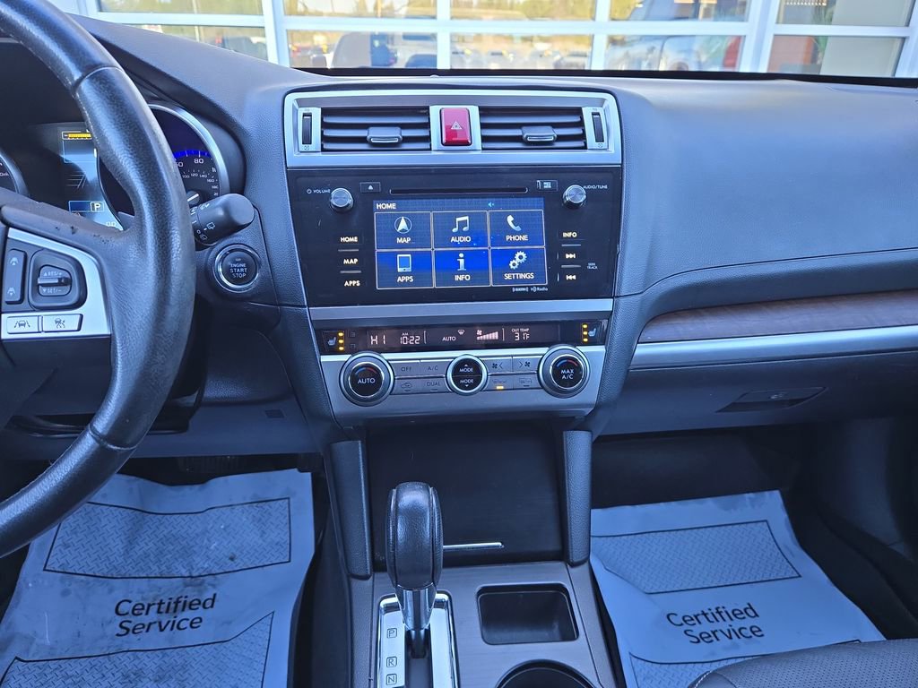 Used 2017 Subaru Outback 2.5i Limited AWD/4WD image 22