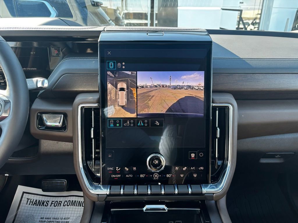 New 2026 GMC Yukon Denali Ultimate image 17