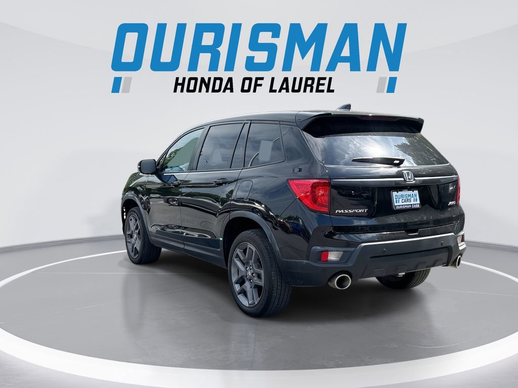 Used 2023 Honda Passport EX-L image 6