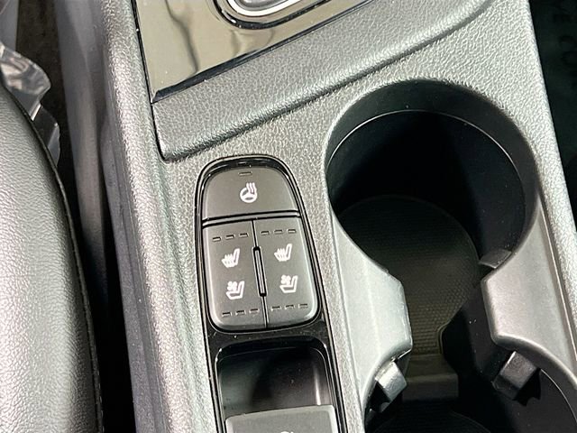 Certified 2022 Kia Niro EX Premium image 21