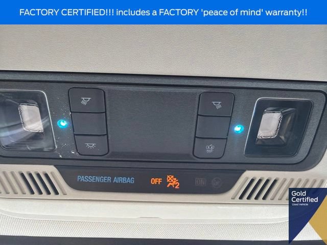 Used 2022 Ford Mustang Mach-E Premium AWD/4WD image 58