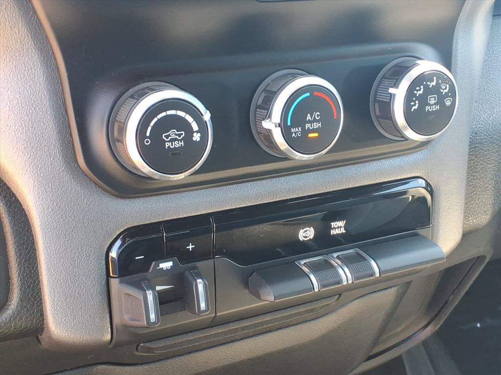 Used 2021 RAM 2500 Big Horn AWD/4WD image 7