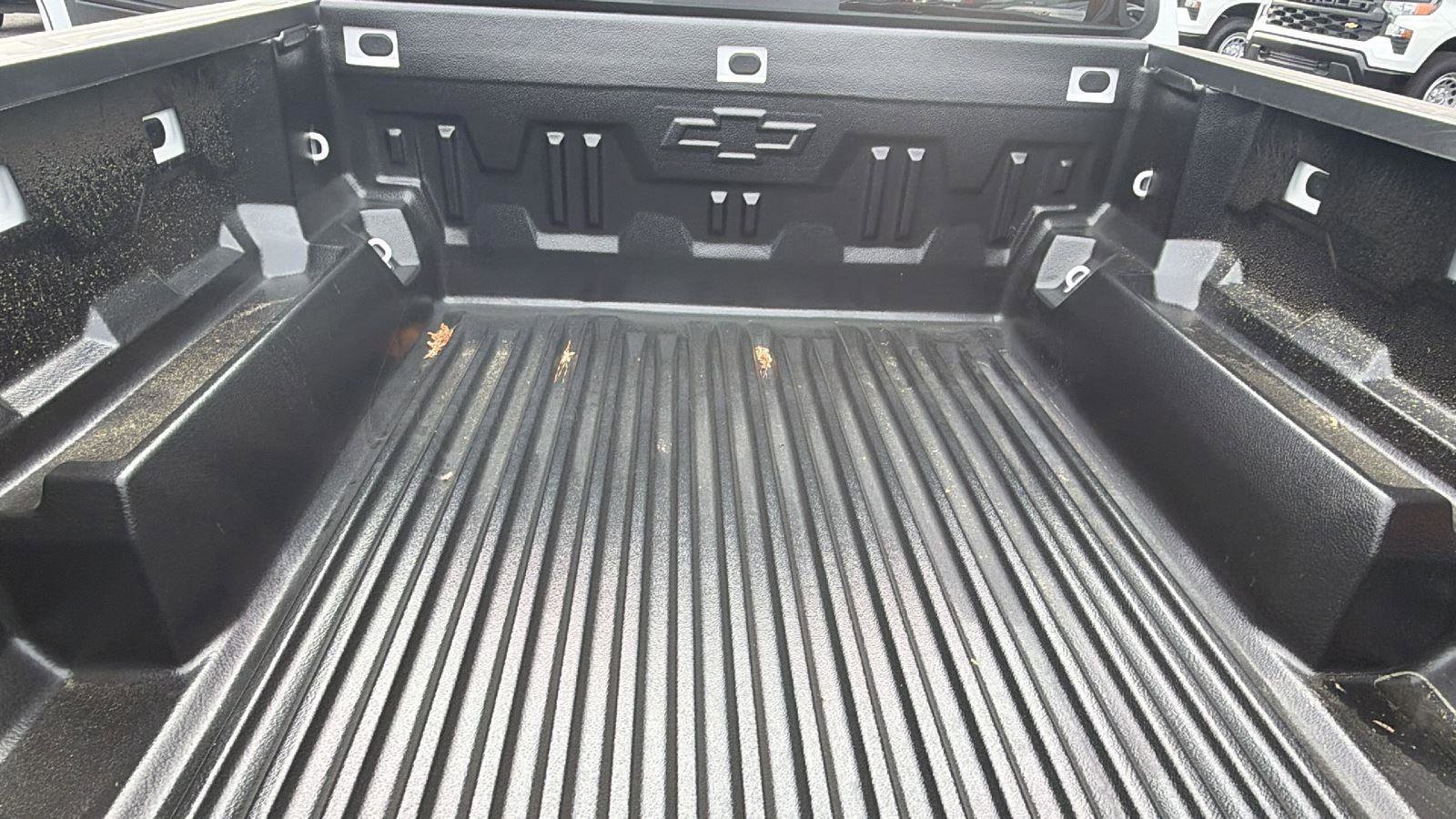 New 2026 Chevrolet Colorado LT w/ Advanced Trailering Package RWD image 10