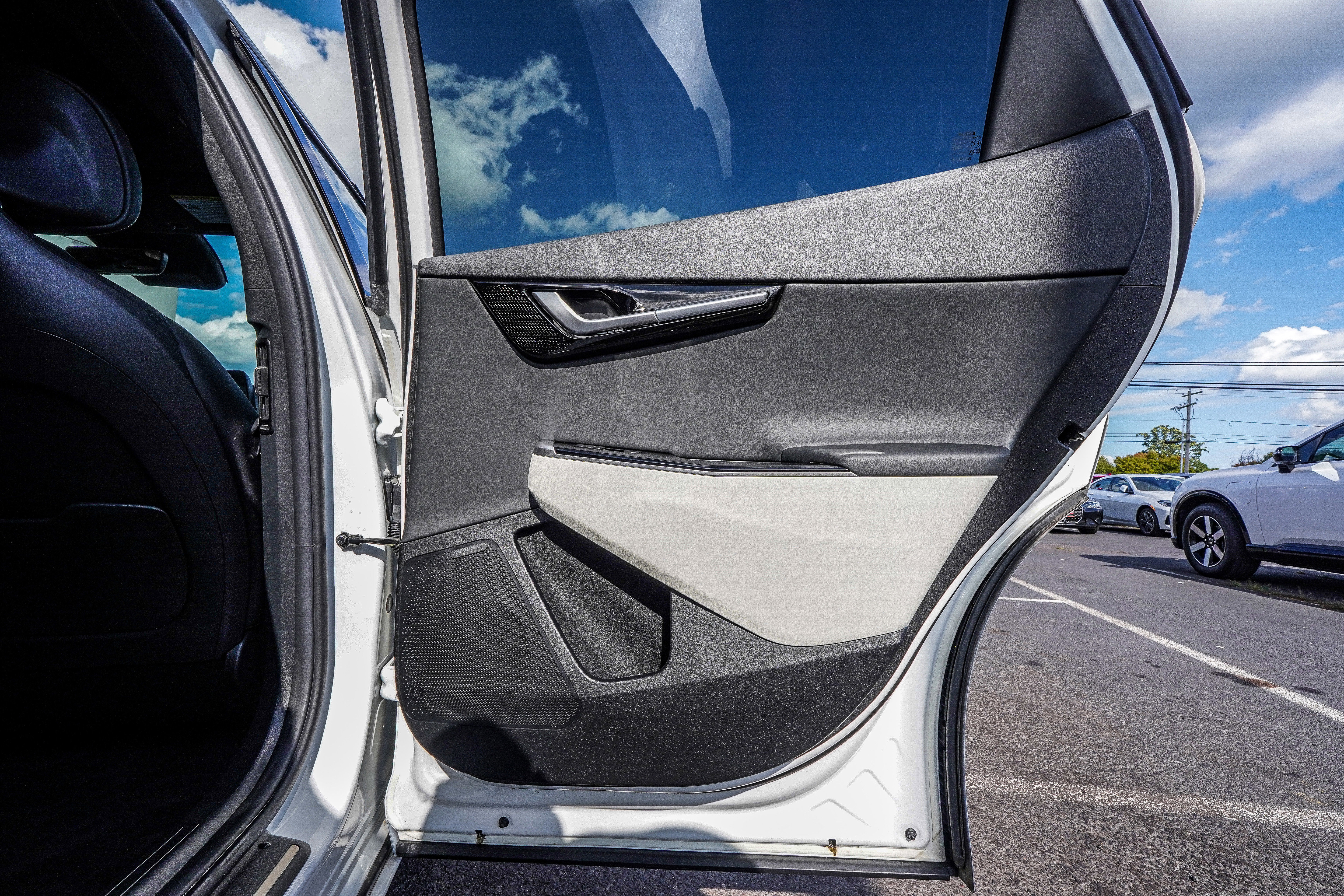 Used 2024 Kia EV6 GT-Line image 38